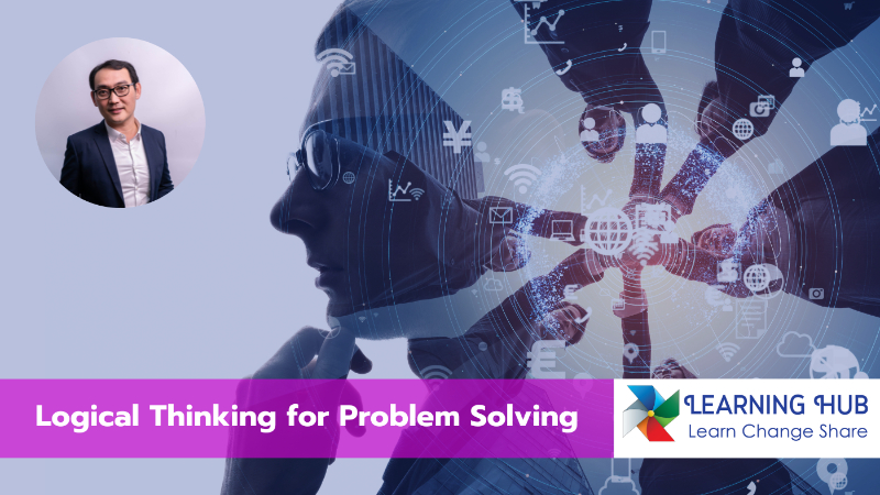 Logical Thinking for Problem Solving